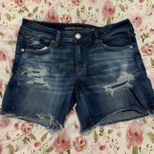 American Eagle: Shorts